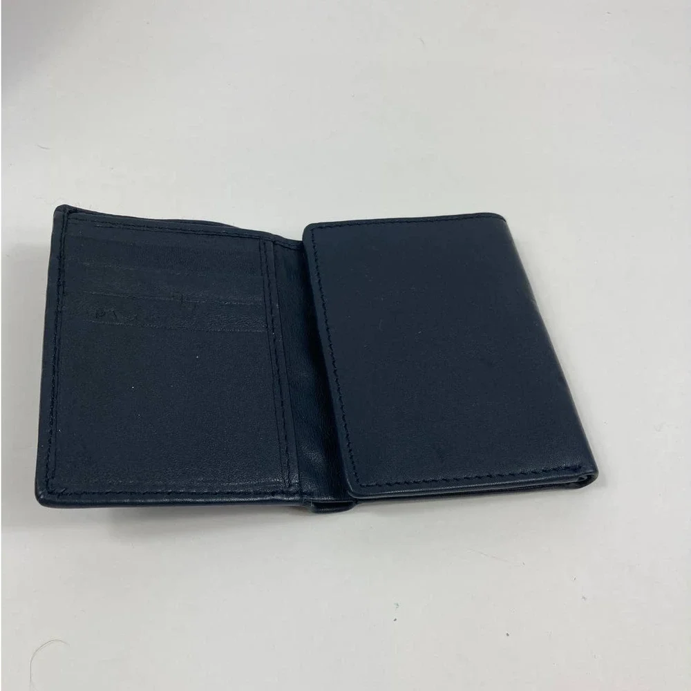 NWOT Joes Jeans Wallet